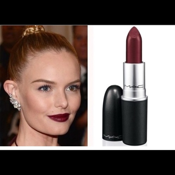 mac cosmetics makeup | diva mac lipstick new with box | poshmark